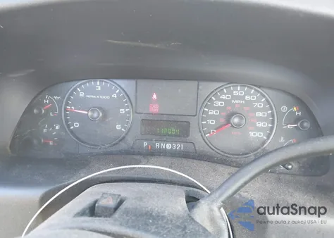 2005 Ford F-250 Xl/Xlt из США, поврежденный, VIN 1FTNF205X5EC55955